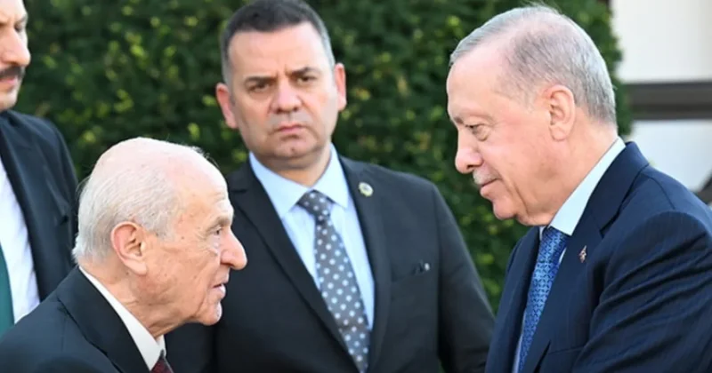 AKP de kulislerin de kafası karıştı! Erdoğan seçime kadar bekleyecek mi? Sözcü Gazetesi