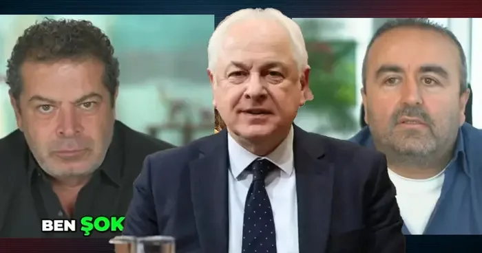 Cüneyt Özdemir de şaşkın! Tahliye edilen CHP li belediye başkanı Alaattin Köseler hakkında MHP ye geçecek iddiası kulisleri hareketlendirdi