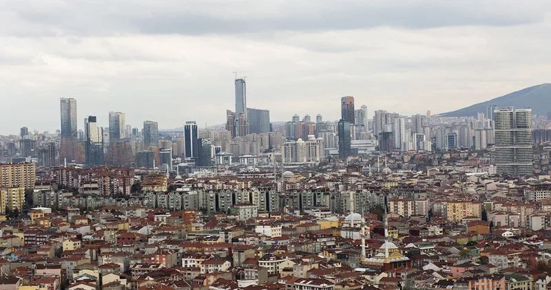 Konut sektörü umutlu! Piyasa 2026 yı test ediyor