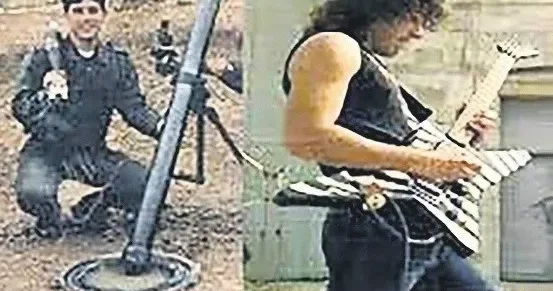 YÜKSEL AYTUĞ Ümit Yılbar diye biri...