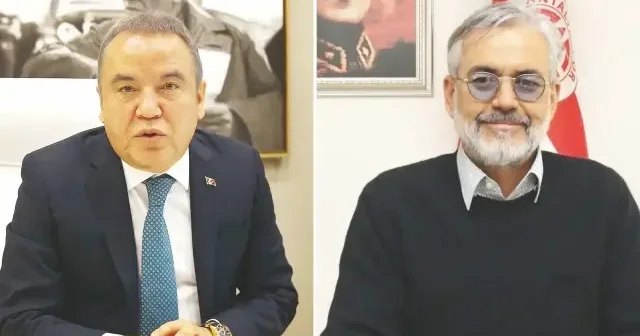 Rüşvet vermezseniz hesap sorarım! Yerel Gündem Haberleri