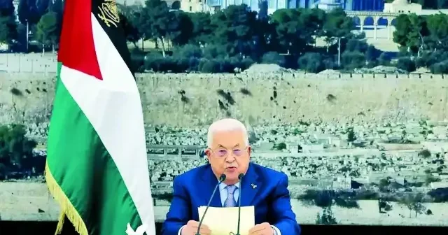 Filistin’de anayasa hazırlığı Ortadoğu Haberleri