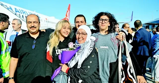 100 gemi daha olsa İsrail baş edemezdi Gündem Haberleri