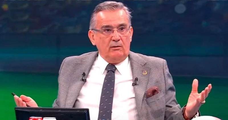 Mustafa Çulcu: Yasin Kol sarı çıkaramadı ezildi