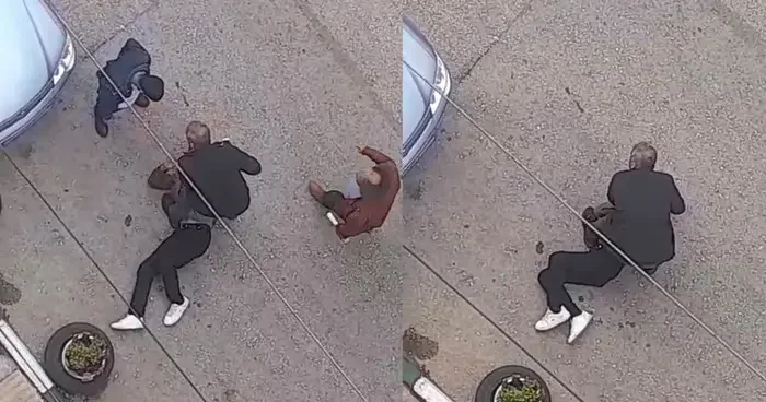 Kızın anlattıklarını duyan ailesi dükkanı bastı! Meydan dayağı sonrası gözaltı