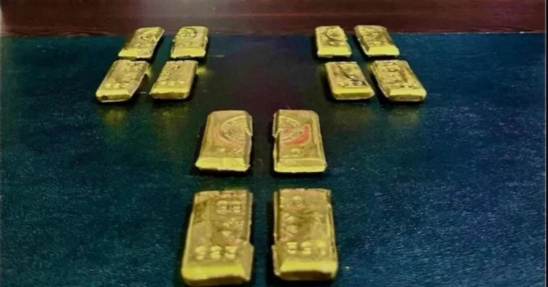 Küresel belirsizlik ve Fed beklentileri altını zirveye taşıdı