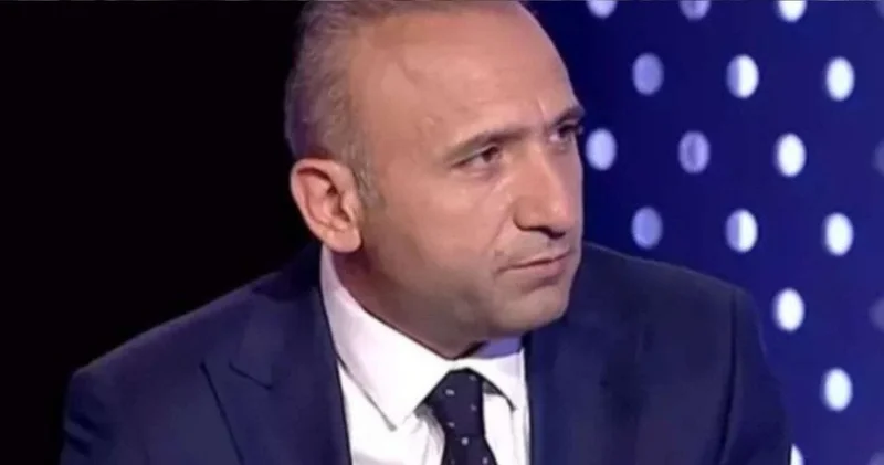 Deniz Çoban: Osimhen kırmızı kart