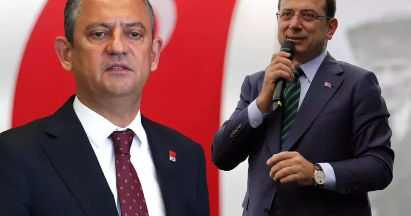 Özel: İmamoğlu nun adaylığına engelleme olursa, Mansur Yavaş bizim için bir diğer önemli aday