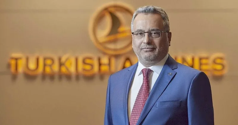 Boeing’le 2.5 yıldır görüşüyoruz