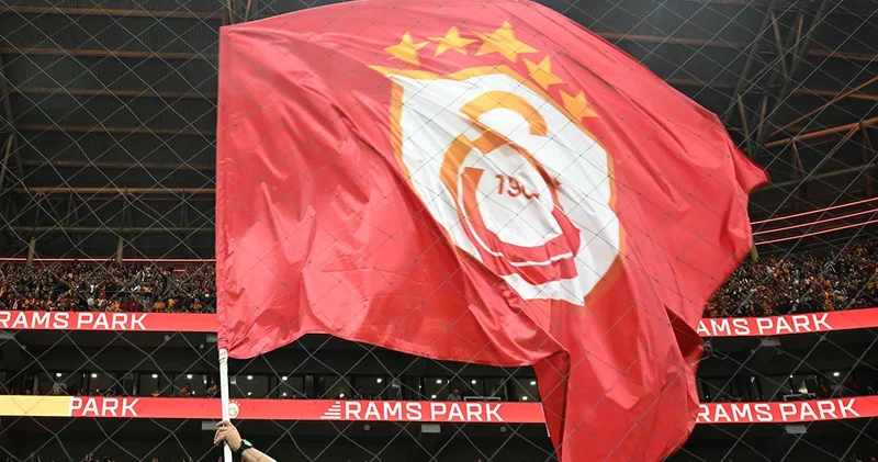 Galatasaray dan yayıncı kuruluşu şaşkına çeviren tepki: Röportaj sırasında bombayı patlattı