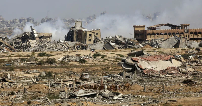 Hamas tan İsrail açıklaması Dış Haberler