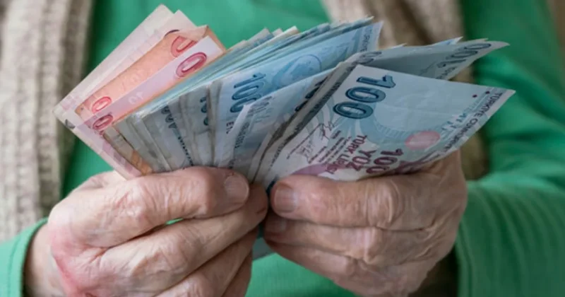 Verilen sözler tutulmadı...Bankalardan emekliye promosyon darbesi! Sözcü Gazetesi