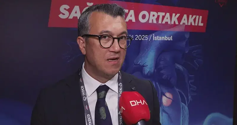 Prof. Dr. Kervan: Karadeniz bölgesinde obezite artıyor