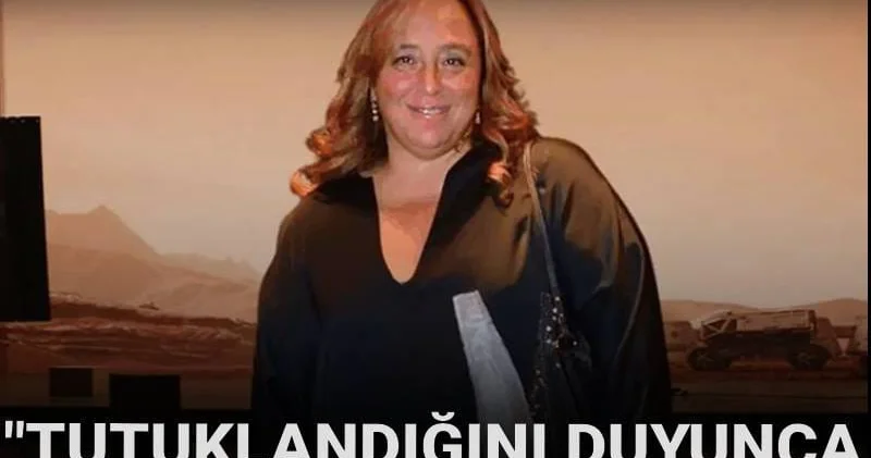 Ayşe Barım ın yeniden tutuklandığını duyunca az kalsın felç geçiriyordu