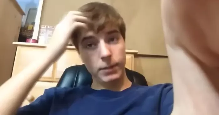 MrBeast, 10 yıl önce çektiği videosunu paylaştı: Merhaba 10 Yıl Sonraki Ben