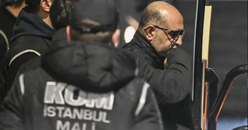 Batık olanlar devlete kâr edenler Aktaş’a Sözcü Gazetesi