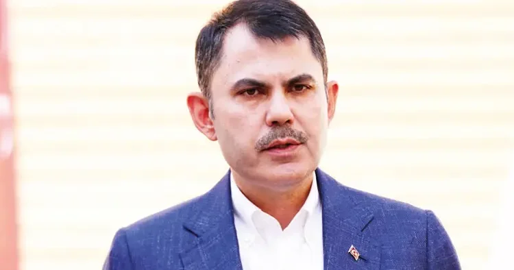 ‘Deprem bölgesinde son aşamaya geldik’