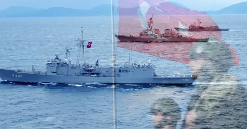 Batı nın yerini alıyor! ABD basını yazdı: Türkiye, biz yardım edebilir!