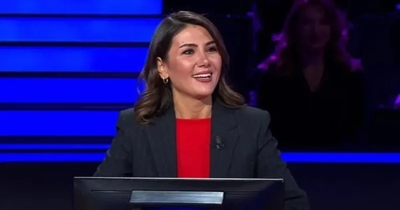 Kim Milyoner Olmak İster? bu akşam ekranlarda!