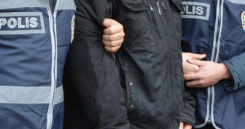 19 yaşındaki sahte komiser yakalandı!
