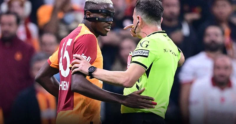 Derbi tekrarlanabilir: Yayıncı kuruluştan bomba iddia