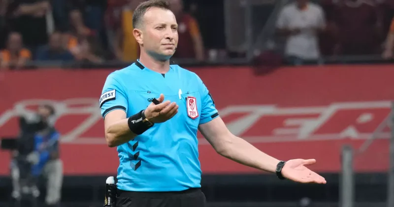 Efsanevi futbolcunun sinir nöbeti: Hakem Türk futboluna ihanet ediyor