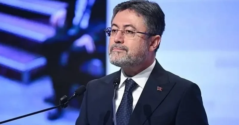 Bakan Yumaklı: İşletmelere toplam 168 milyon lira idari para cezası kesildi