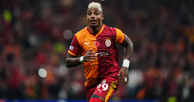 Galatasaray da Mario Lemina: Liverpool maçının yorgunluğu oldu! Galatasaray Haberleri