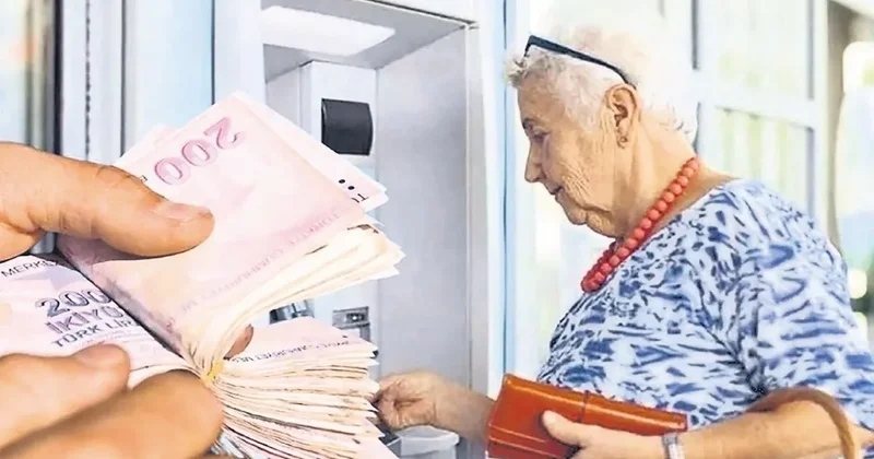 Özel bankalardan emekliye promosyon çilesi