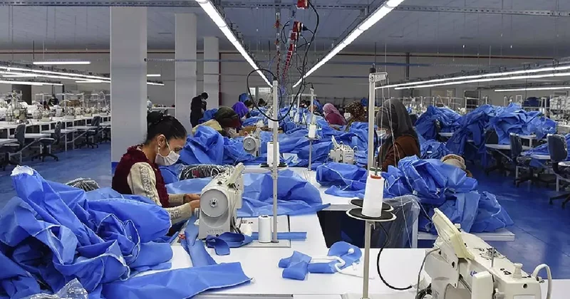 Meşhur tekstil firması İFLAS ETTİ! Mahkeme reddetti, resmen sona eriyor