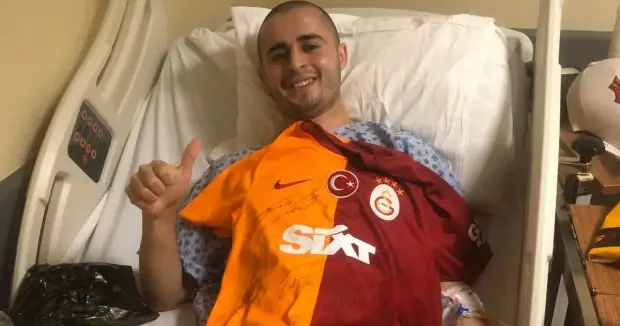 Adana haberleri Kanser hastası Hasan’ın ilaç talebi: Bizi çaresiz bırakmasınlar 05 Ekim 2025