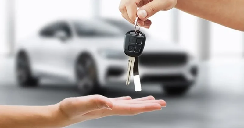 Ünlü araç kiralama şirketi SATILIYOR! %25 i 5.5 milyon dolara devrediliyor