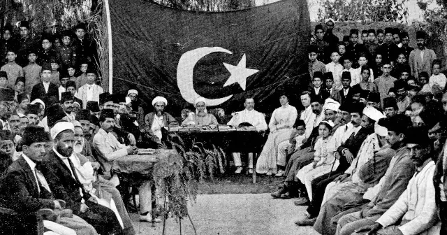 Kıbrıs’ın Müslüman Türk kimliği Son Dakika Haberleri
