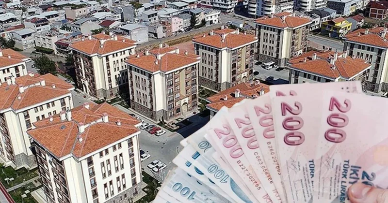 Ev almak isteyenler için kritik uyarı: Şimdi almak mı beklemek mi mantıklı? Sözcü Gazetesi