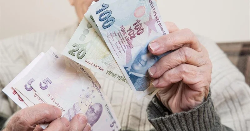 65 yaş üstü destekte yeni adım: Nafaka şartı kalkıyor