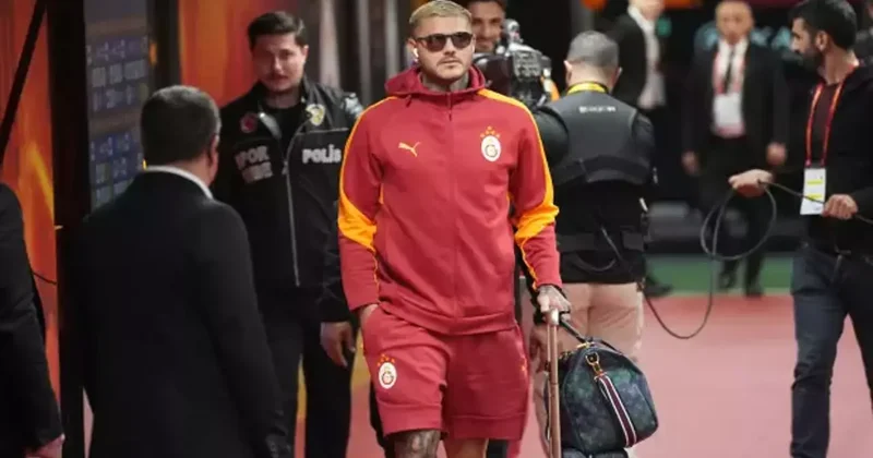 Mauro Icardi ezeli rakibe doğru: Sözleşmesi sona eriyor