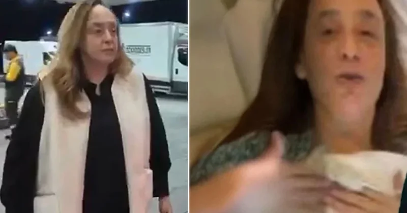 Ayşe Barım ın kardeşi feryat etti: Bu tutuklama bizi ailece bitirdi Sözcü Gazetesi