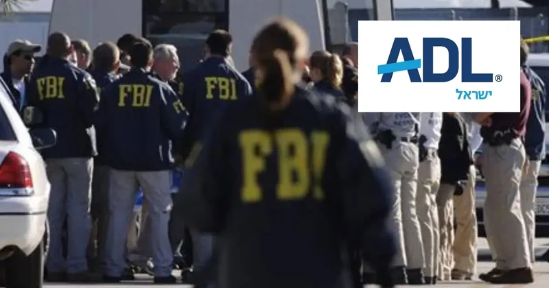 FBI Direktörü açıkladı: Yahudi örgütü, ABD istihbaratından kovuldu! Paralel yapı kurmuşlar