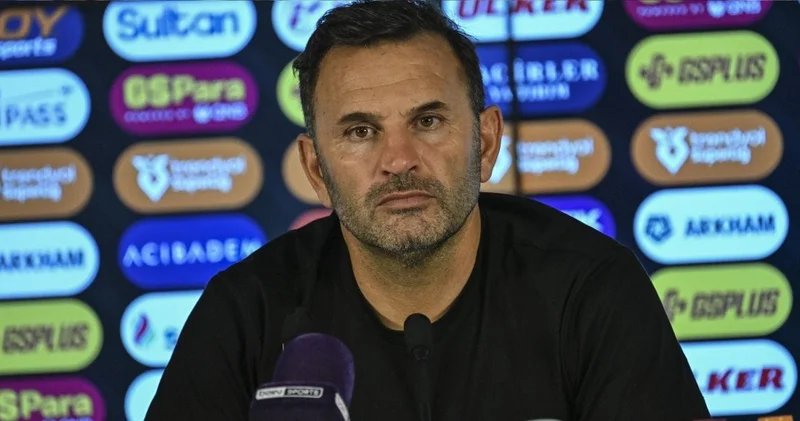Okan Buruk tan Icardi açıklaması: Mecbur değil!