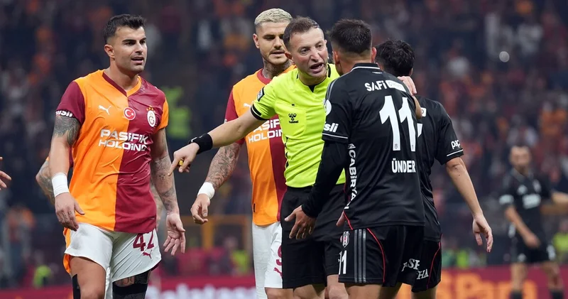 Spor yazarları Galatasaray Beşiktaş derbisi değerlendirdi! Galatasaray Haberleri