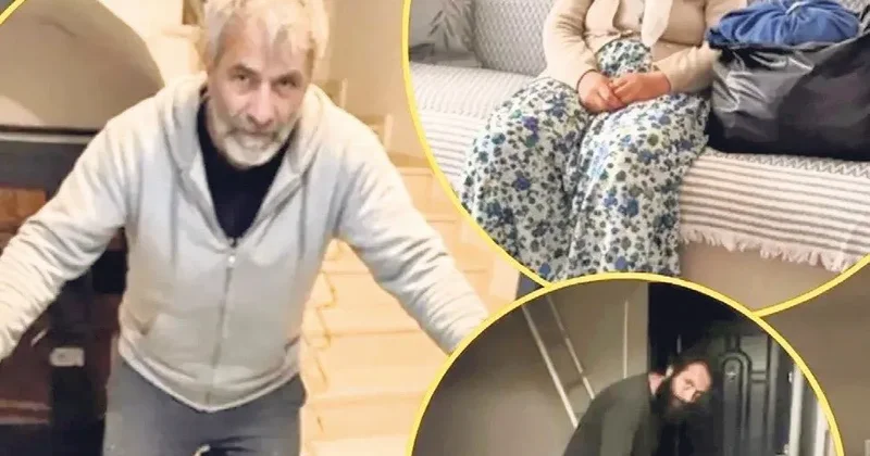 FUNDA KARAYEL Yeni sosyal medya akımı anne babayı yapay zekâyla trollemek