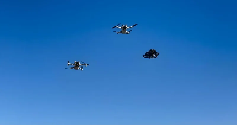 İHA pilotu sayısı 1.6 milyonu aştı Teknoloji Haberleri