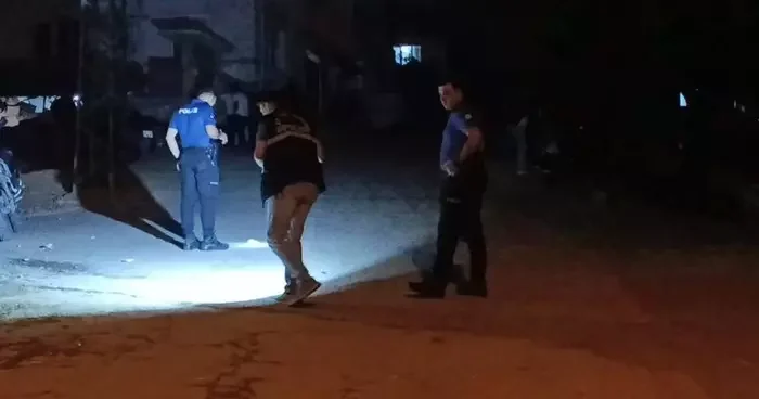 Kahramanmaraş ta asker eğlencesi kanlı bitti: 6 yaralı
