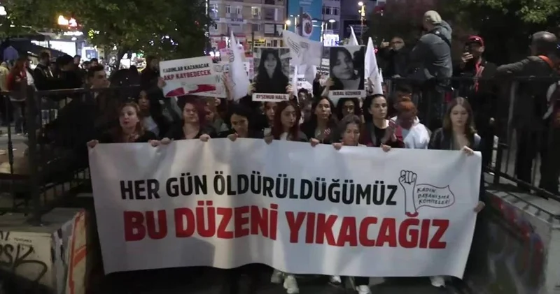 Kadın cinayetlerinde korkunç detay: 362 günde 472 kadın katledildi