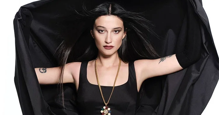 Grammy için yarışacak