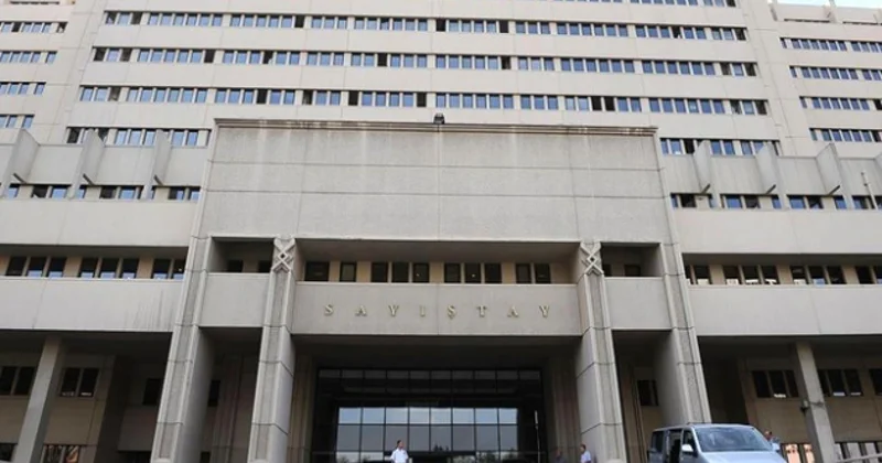 Sayıştaya üye seçiminde komisyon süreci başlıyor