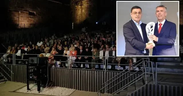 Dünya sineması Bodrum da Kültür Sanat Haberleri
