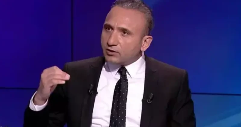 Deniz Çoban, Galatasaray Beşiktaş maçındaki kural hatasını açıkladı: Derbi tekrar edilebilir! Sözcü Gazetesi