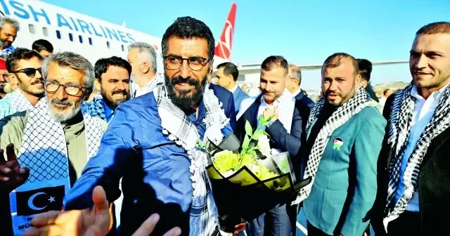 Ersin Çelik: Geri döneceğiz mutlaka Gündem Haberleri