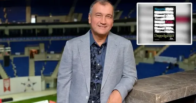 Murat Ülker yazdı: Doppelganger: Ayna Dünyaya Yolculuk Aktüel Haberleri
